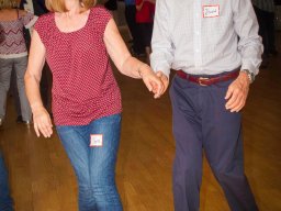 BB 06 JOYCE AND DAVID